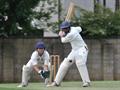 Uddingston's Priyadarshana batting.jpg